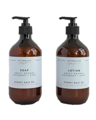 Sydney Hale Bath & Body