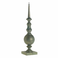 Wales Finial