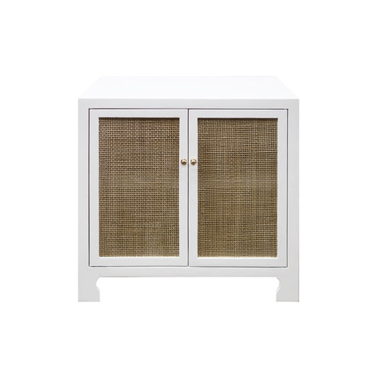 Cane Cabinet 1/2