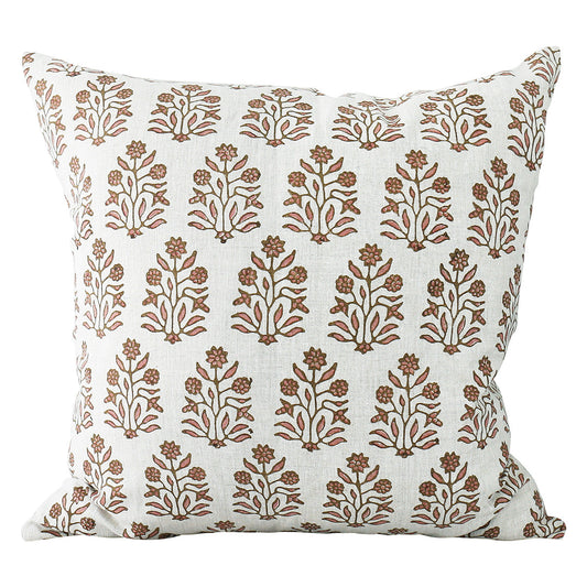 Amer Musk Linen Pillow