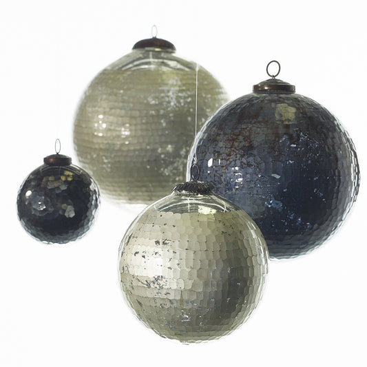 Anomaly Ornament