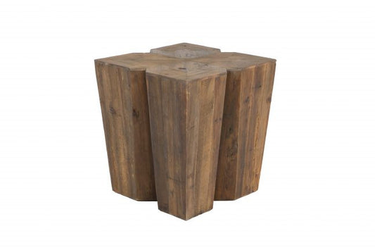 August Side Table