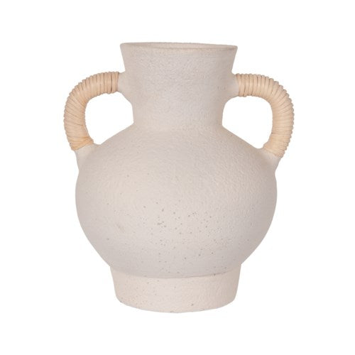 Wright Vase, 2 handles