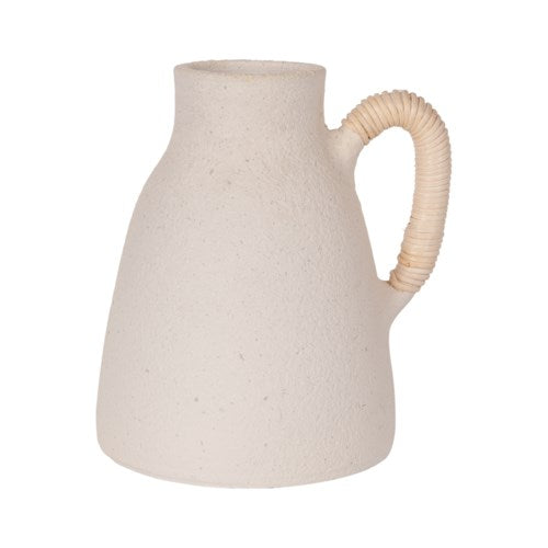 Wright Vase - One Handle