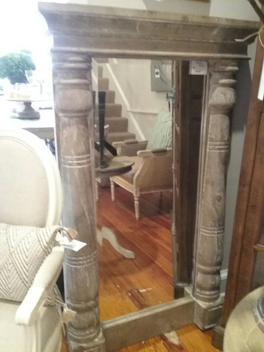 Column Mirror