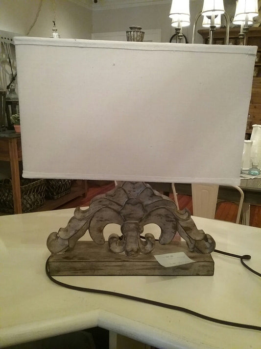Alexa Table Lamp