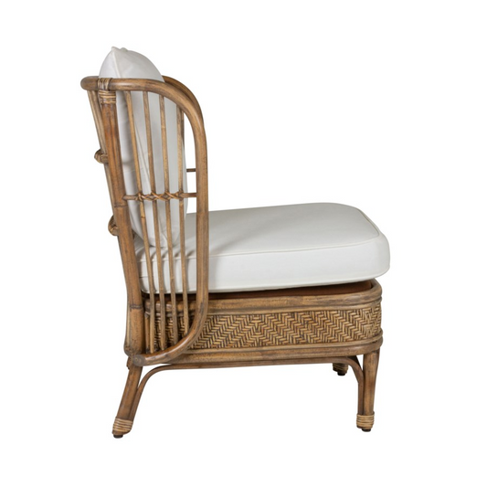 Cayman Rattan Armchair