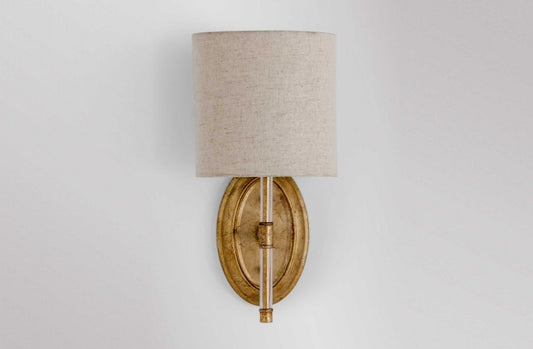 Belfast Sconce