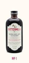 Bittermilk