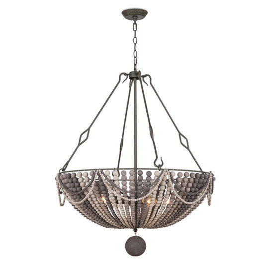 Bora Bora Chandelier