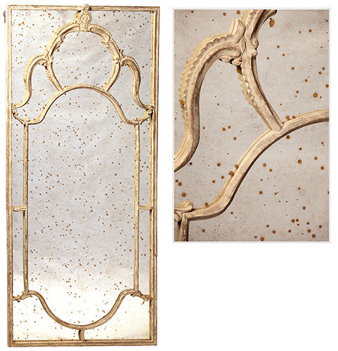 Bramcote Mirror