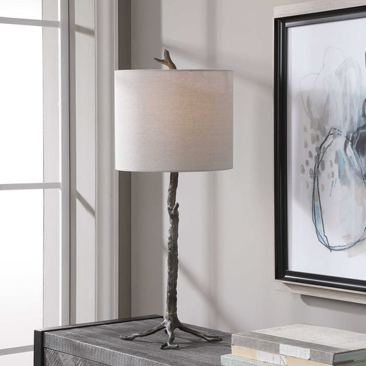 Branch Table Lamp