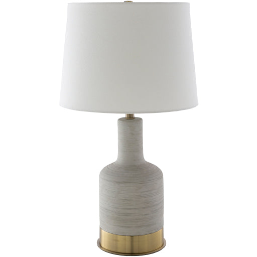 Brae Table Lamp