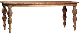 Campbell Dining Table