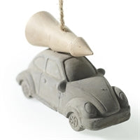 Car Ornament