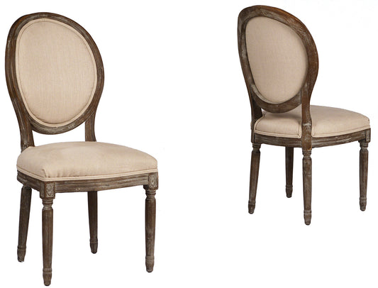 Cassis Dining Chair