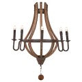 Chateau Wall Sconce