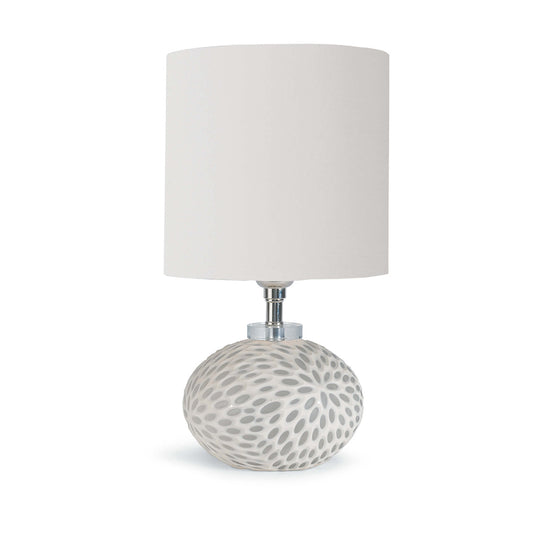 Chrysanthemum Mini Lamp