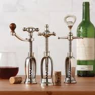 Antique Corkscrew