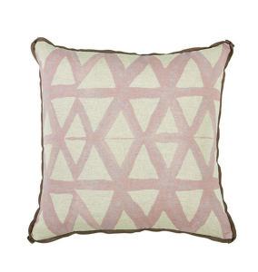 Triangle Pillow