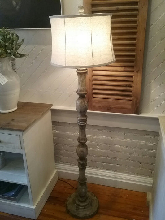 Scout Floor Lamp