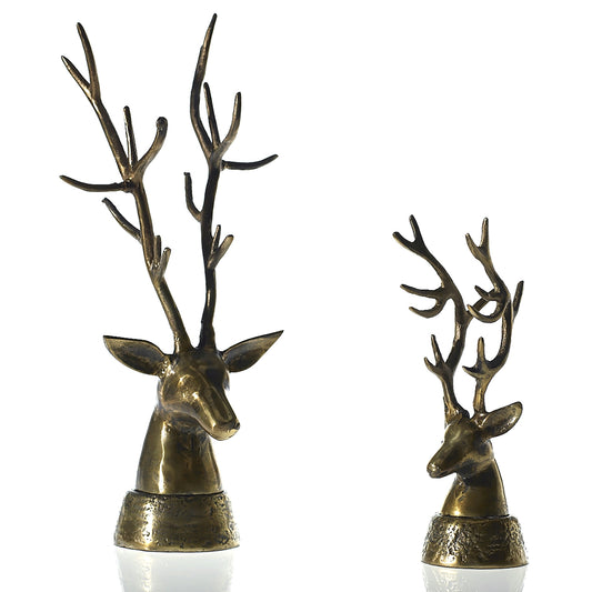 Deerhead