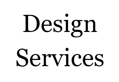Design Services
