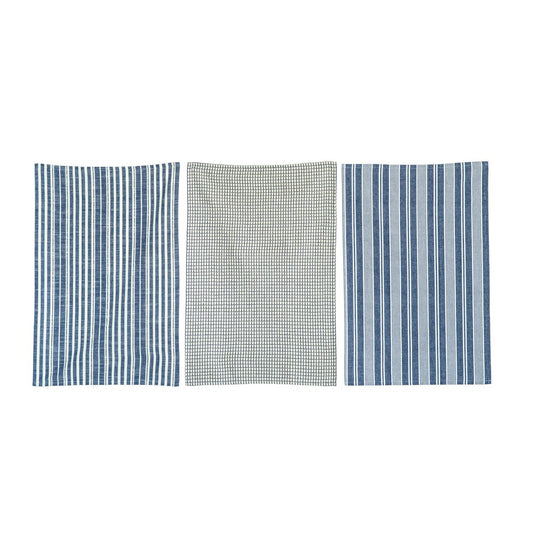 Cotton Tea Towels