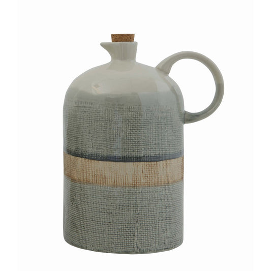 Ceramic Jug