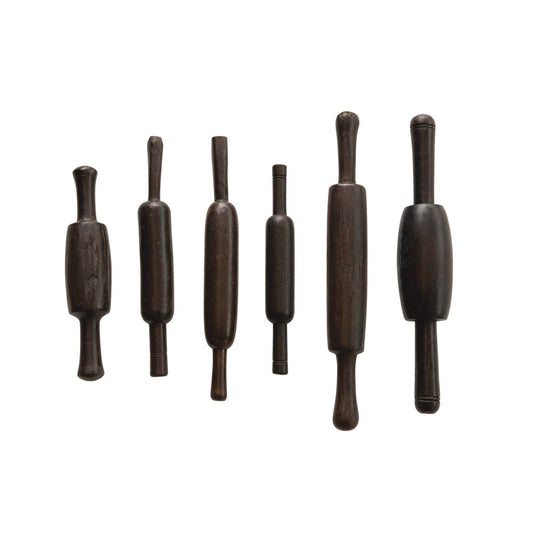 Wood Rolling Pin