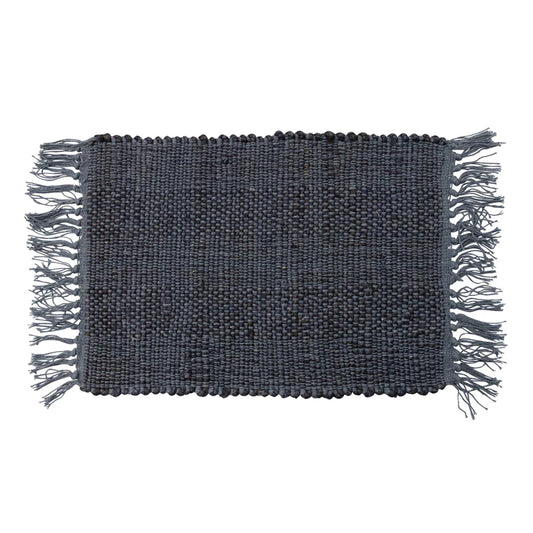 Woven Jute & Cotton Placemat