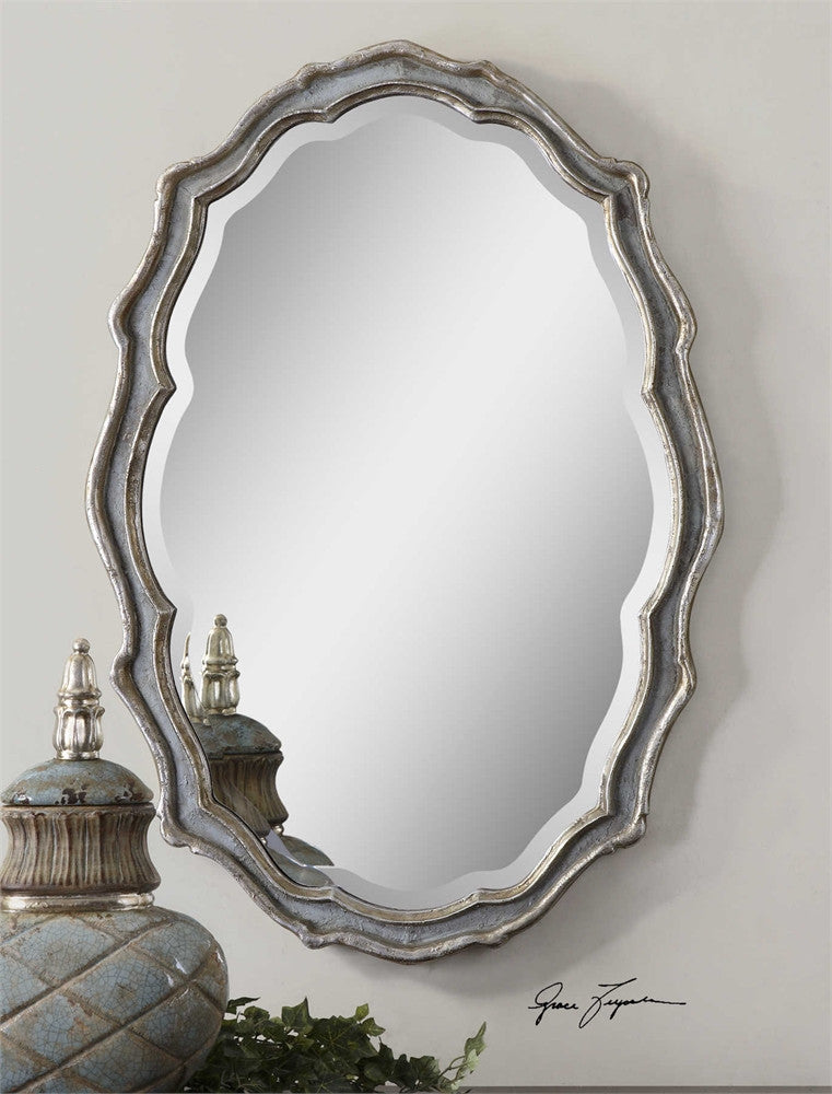 Dorgali Mirror
