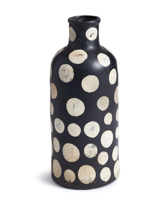 Dottie Bottle Vase Small