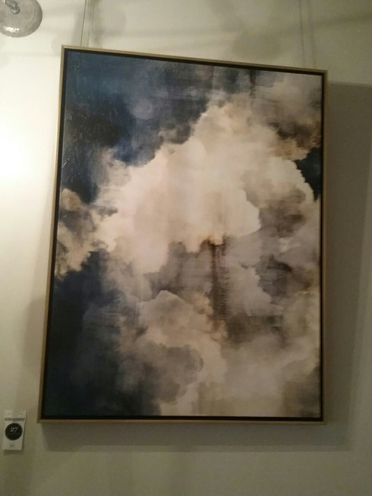 Divine View  - 40x30