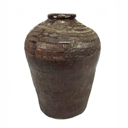 Antique Rice Wine Jar