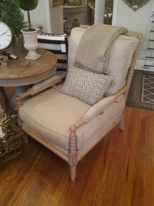 Rutledge Spindle Chair