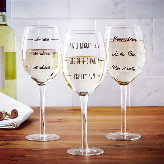 Wine Not Glass