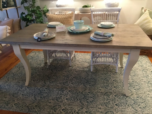 Provence Dining Table