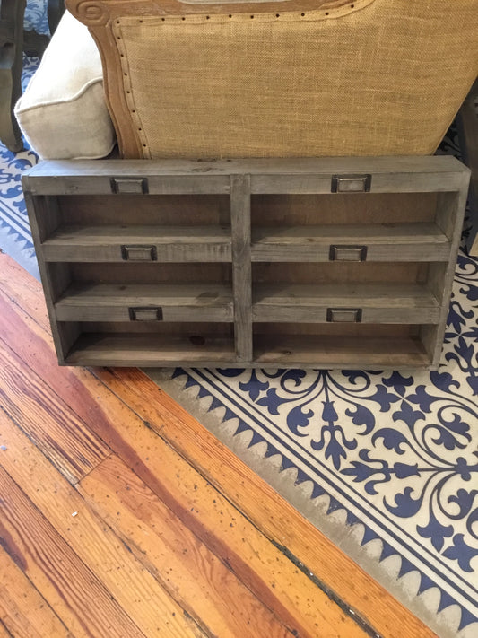 Wine Cubby