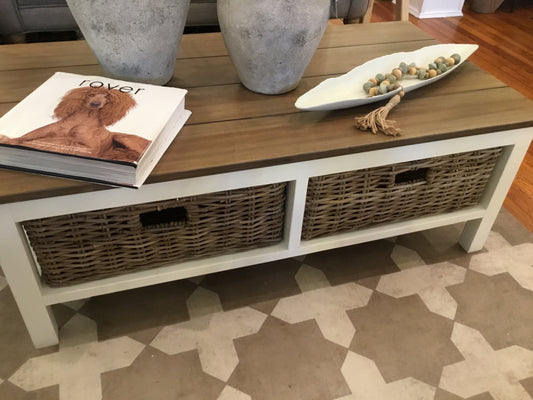 Trenton Coffee Table