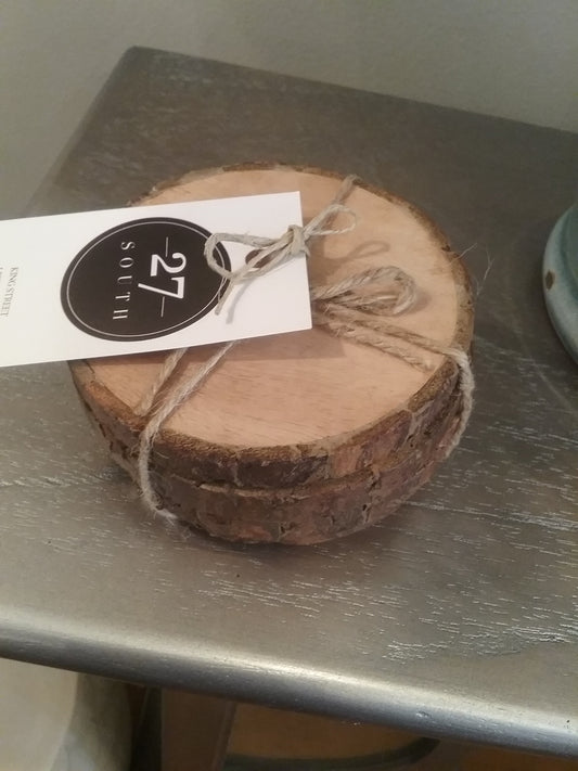 Aspen Coasters s/4