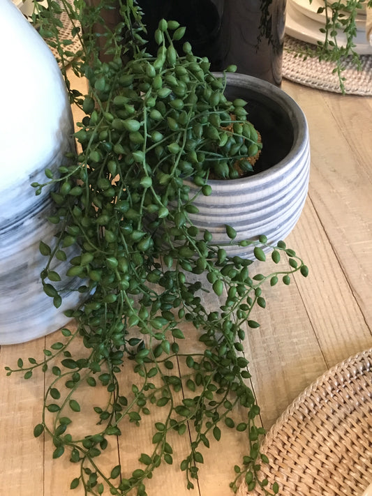 String of Pearl Drop In