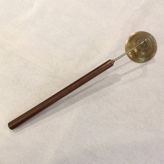 Vintage Snuffer