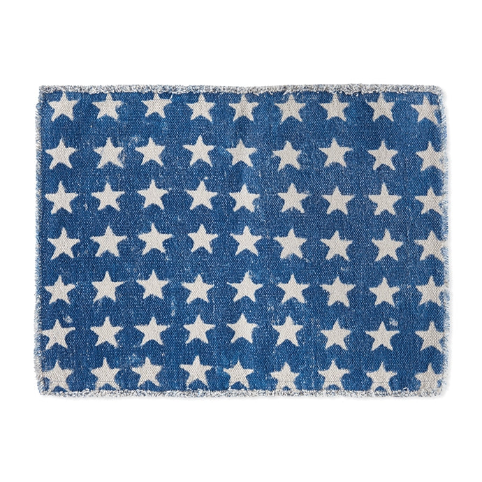 Star Spangled Placemat