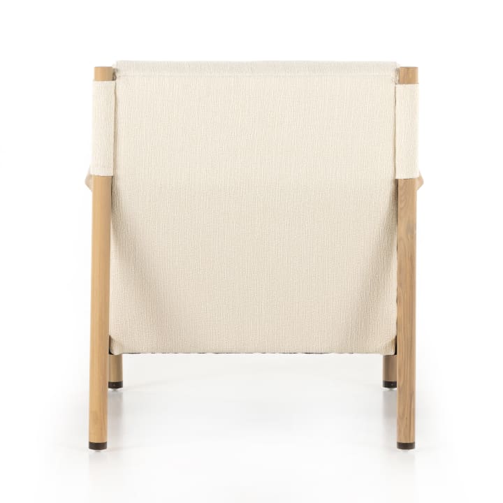 Kempsey Chair - Kerby Ivory
