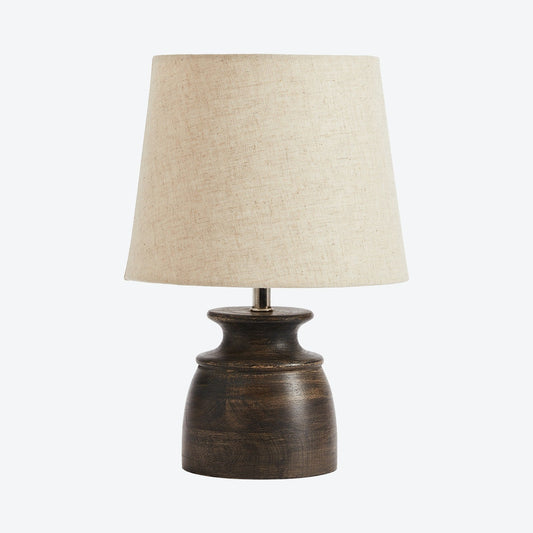 Benji Lamp