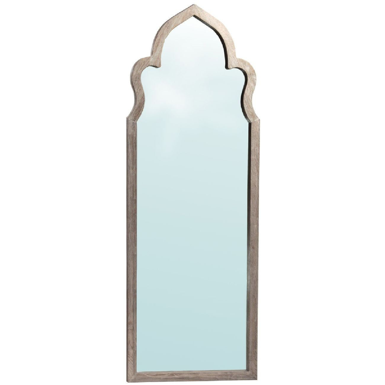 Moroccan FLOOR Mirror