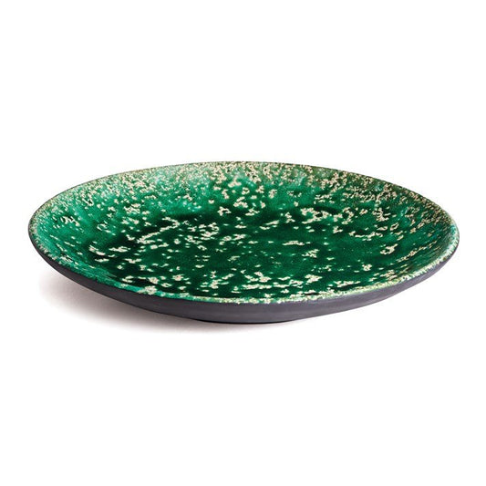 Mandera Verdant Plate