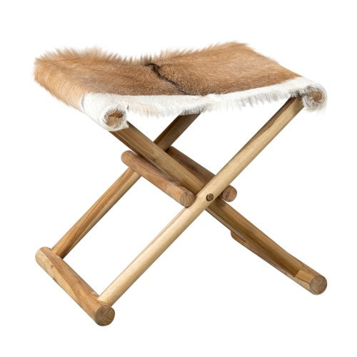 Campaign Folding Stool