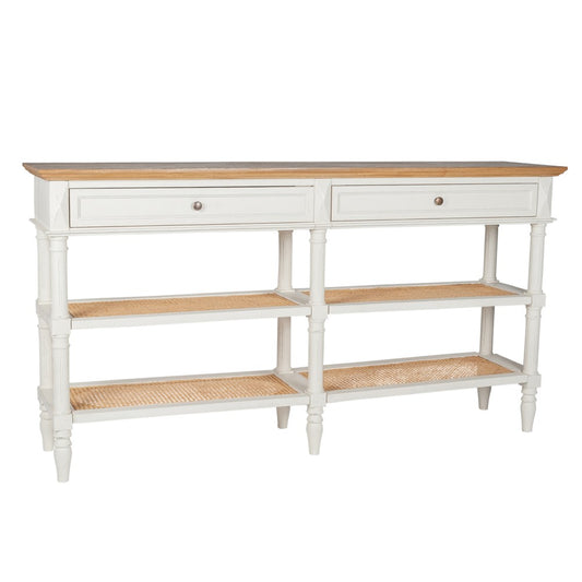 Bristol Console Table